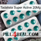 Tadalista Super Active 20Mg dapoxetine2